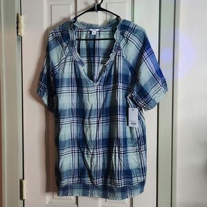 💥Brand New!💥 Sonoma Women's V-Neck Top - SIZE XXL